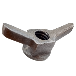 CNX114312-P 1-1/4 - 3-1/2 Coil Wing Nut